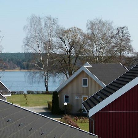 5*Ferienwohnung Seeblick 4 Wendisch Rietz Bagian luar foto
