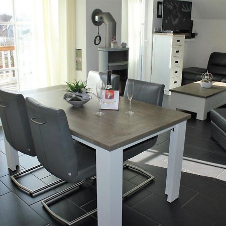 5*Ferienwohnung Seeblick 4 Wendisch Rietz Bagian luar foto