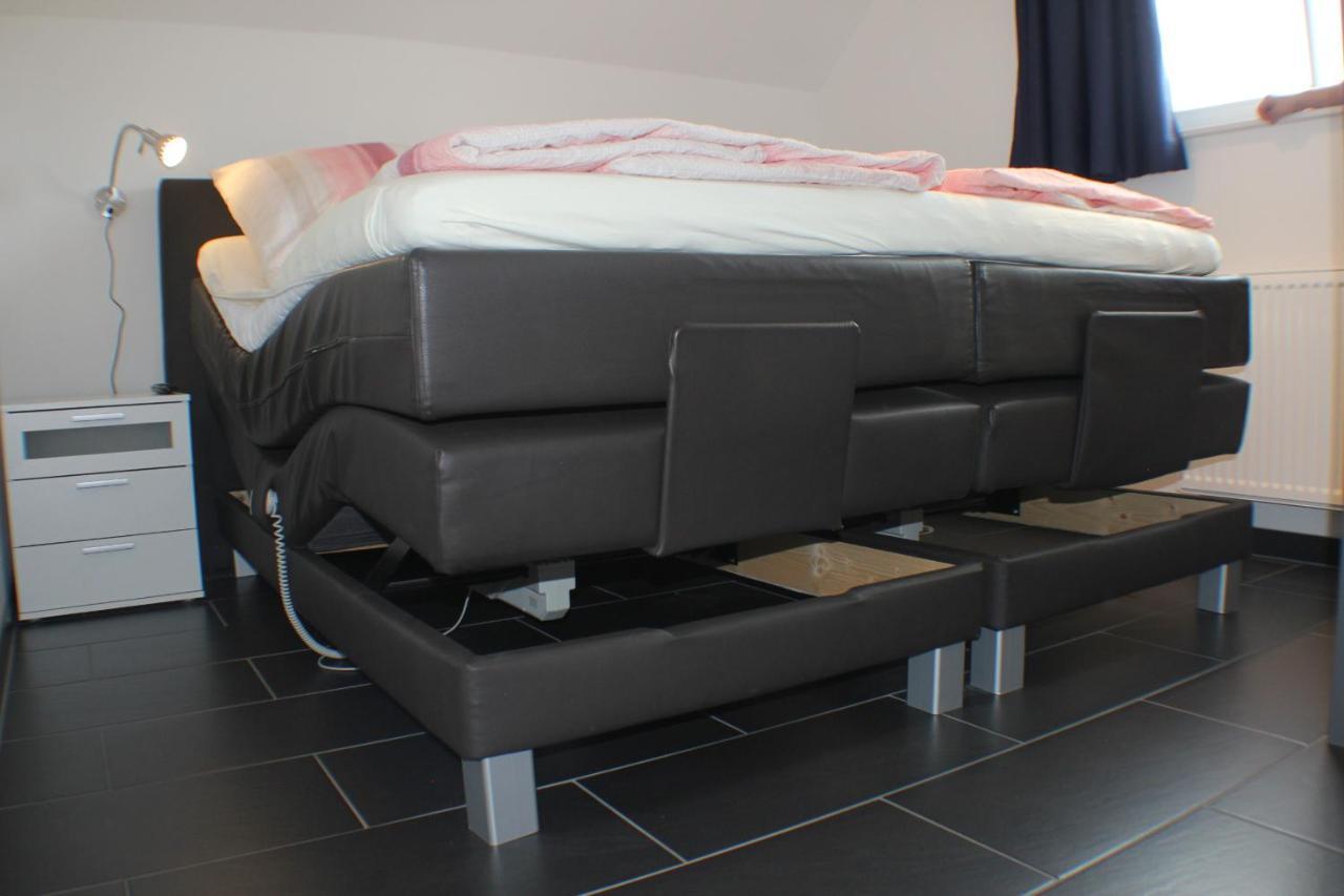 5*Ferienwohnung Seeblick 4 Wendisch Rietz Bagian luar foto