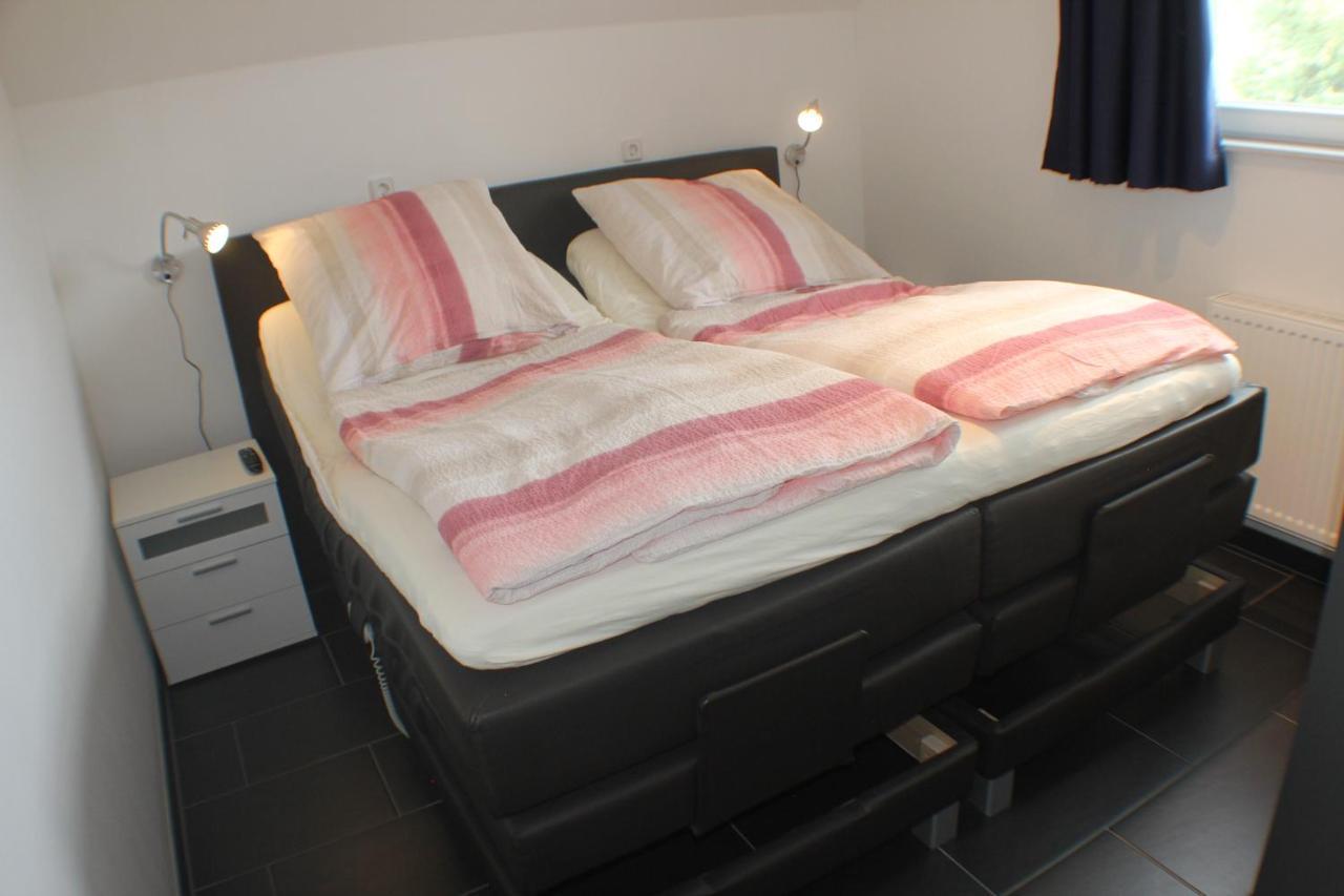 5*Ferienwohnung Seeblick 4 Wendisch Rietz Bagian luar foto