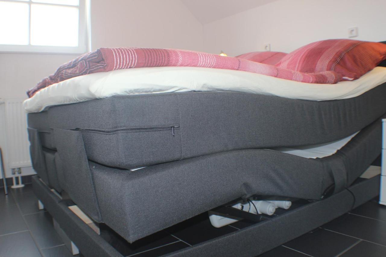 5*Ferienwohnung Seeblick 4 Wendisch Rietz Bagian luar foto