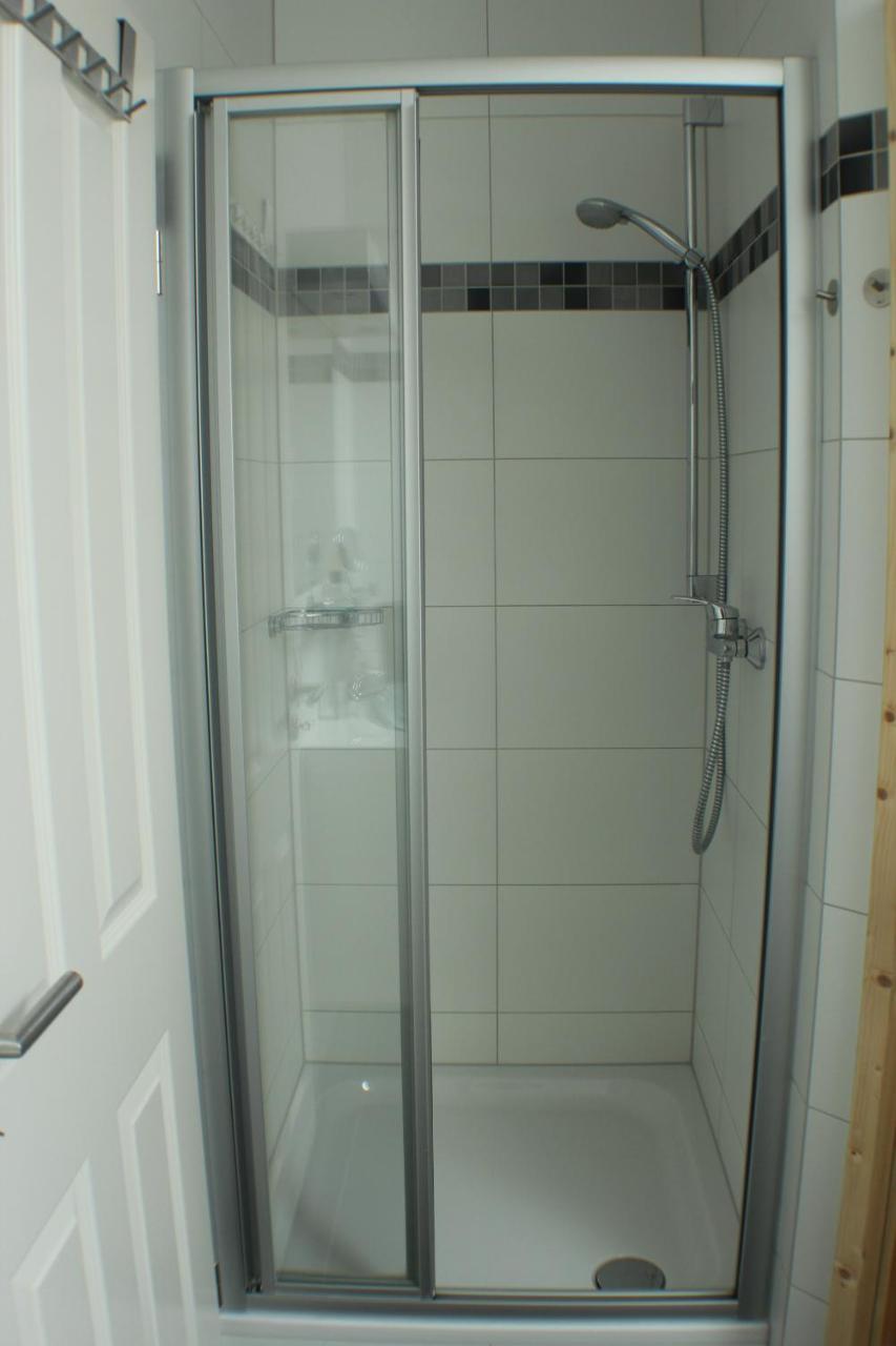 5*Ferienwohnung Seeblick 4 Wendisch Rietz Bagian luar foto